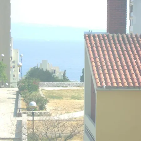 Apartment Mit Blick Auf Wasser By Interhome *